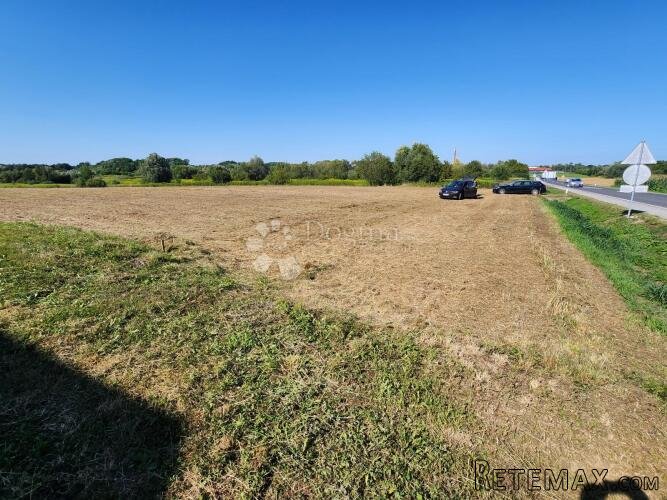 Građevinsko zemljište 10.254m² svega 20 minuta od Varaždina! - 3