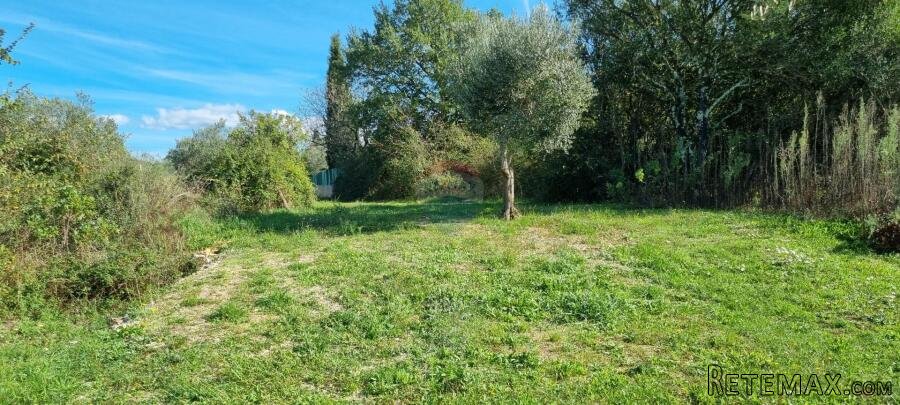 Istra, Rovinj poljoprivredno zemljište 1574m2