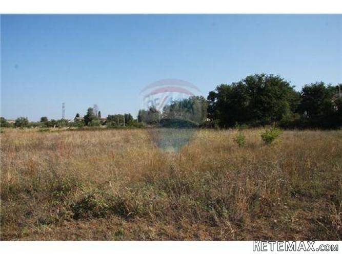 Istra, Umag- Građevinsko zemljište 200m od mora - 2