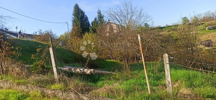 KARLOVAC, GRAĐEVINSKO ZEMLJIŠTE - 3