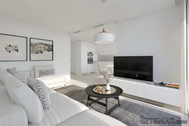 Loss duplex están ubicadoss en la exclusiva urbanización S.. - 3