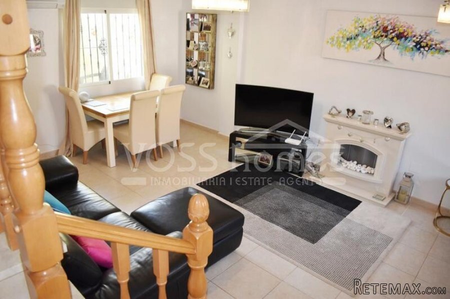 NEW & EXCLUSIVE TO VOSS HOMES - Larger than average (96m2).. - 13