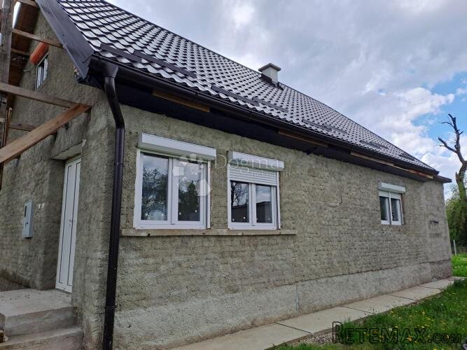 Prilika - adaptirana kuća s odličnim susjedima, pogodno za n - 3