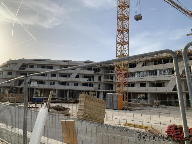 Prodaja poslovnog prostora u novom poslovno - stambenom.. - 3