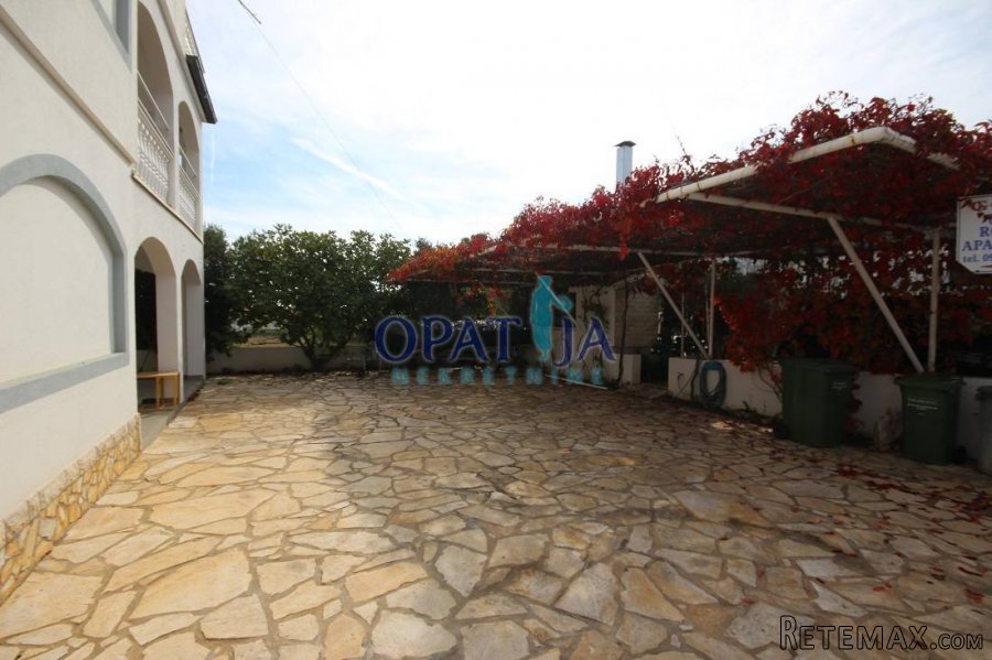 Vir/Kozjak, kuća 5 apartmana s pogledom na more 100m od.. - 3