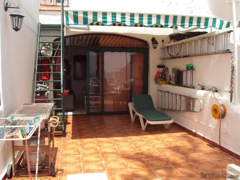 Apartment For Sale in Torviscas..