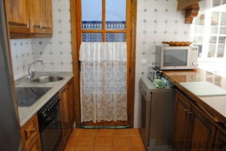 Bonita casa adosada en primera línea de playa en.. - 4