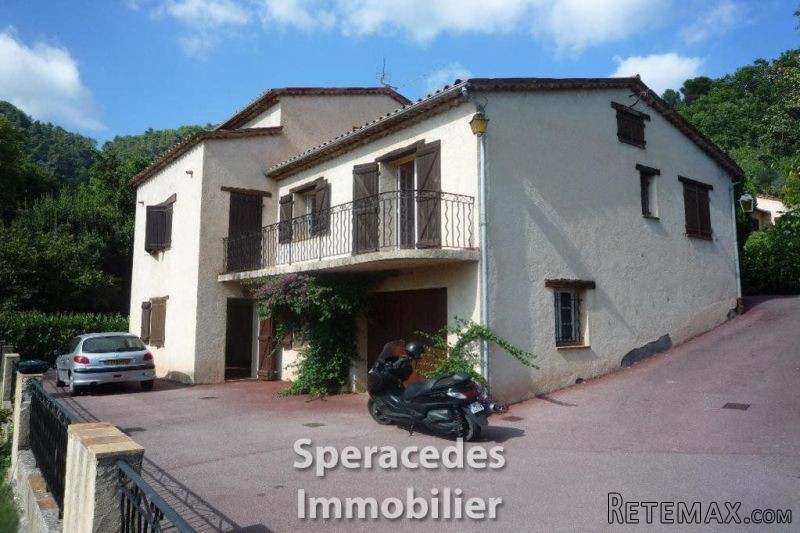 Cabris House - 2