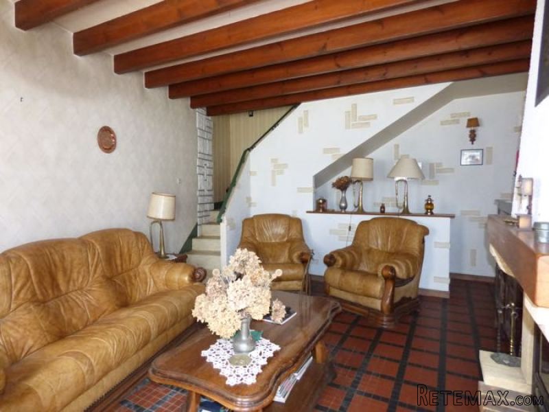 Large Stone House In 1.1 Acres Of Land - 2