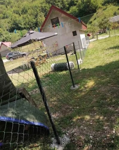 Na prodaju plac i kuca u Kolasinu - 14