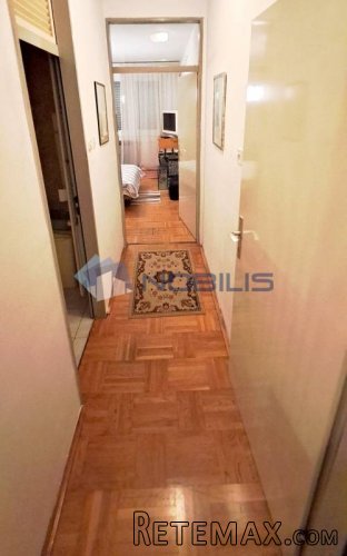 Zagreb, Maksimir - Kvatrić, 4S stan 101 m2, lift, parking - 14