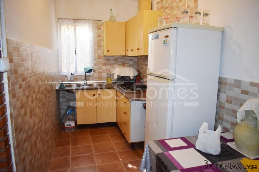 Casita of Appoximetely 50m2 with 2,900m2 of fenced land.. - 15