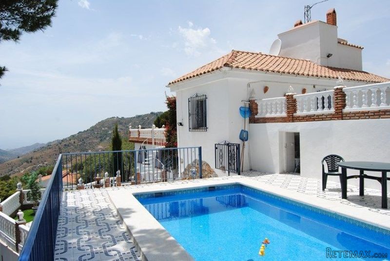 Chalet for Sale in Competa, Competa.. - 2