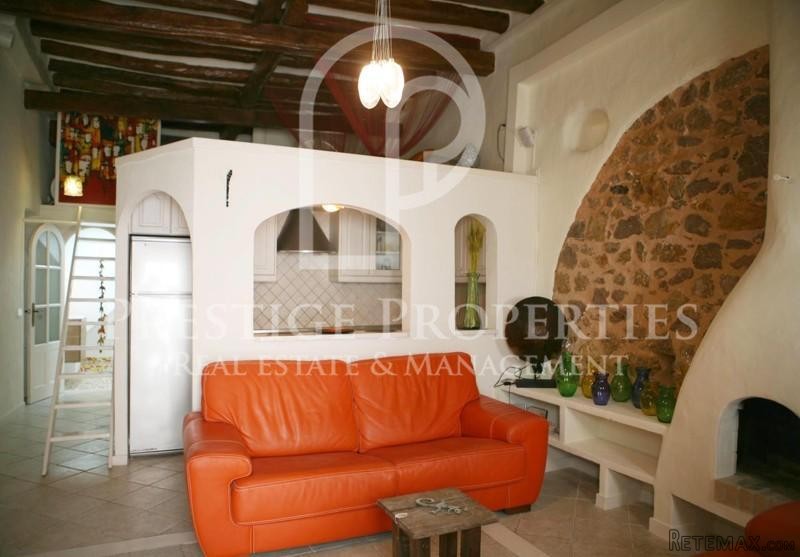 Charming apartment in the old town - 2