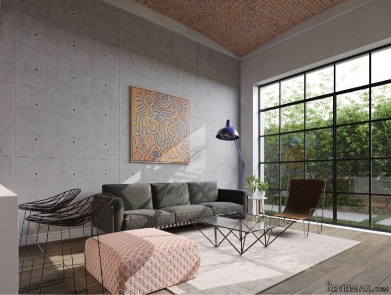 Gracia Loft Apartment in a Post.. - 2