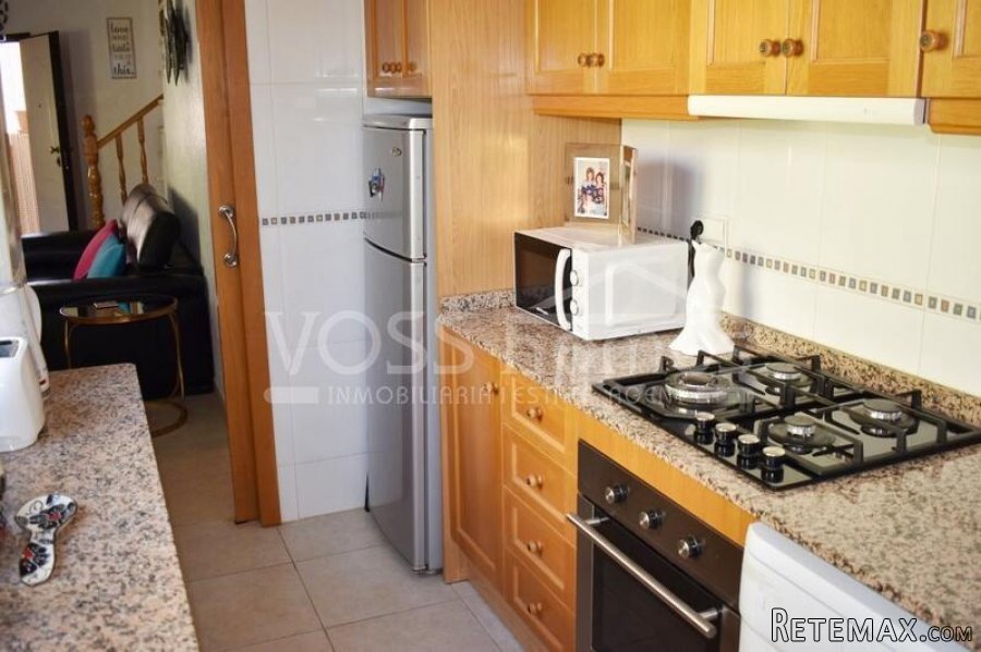 NEW & EXCLUSIVE TO VOSS HOMES - Larger than average (96m2).. - 15