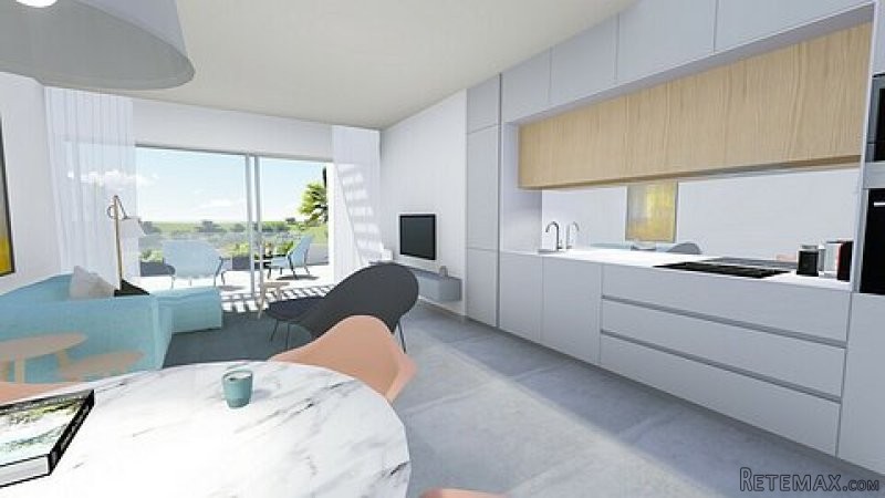 Penthouse Apartments with Panoramic Sea.. - 2