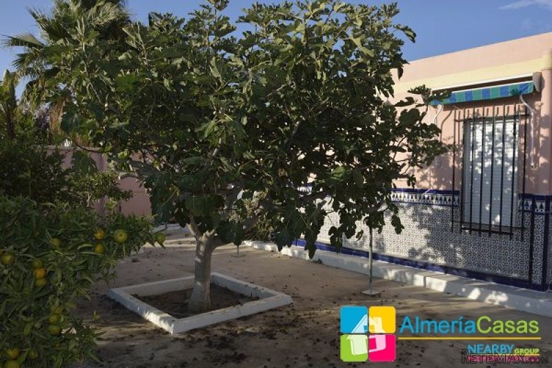 Villa For Sale In Nijar - 2