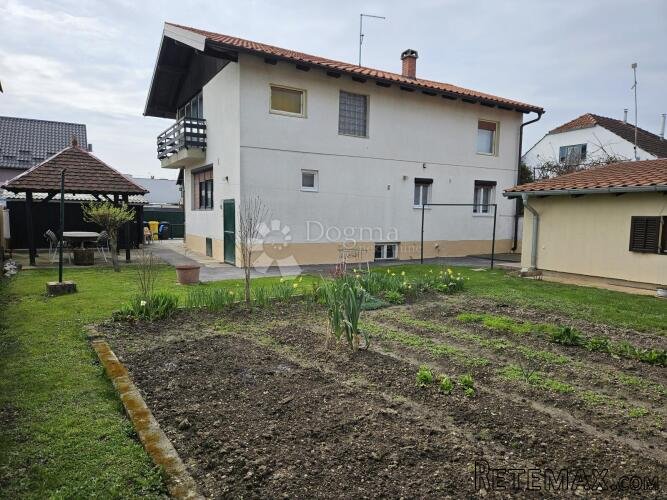 Kuća u Varaždinu