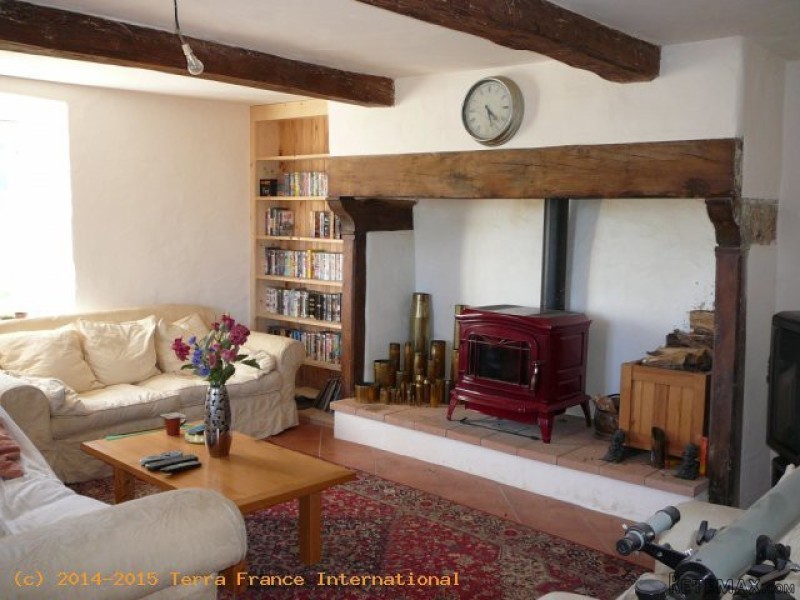 3 Bedrooms - House - Midi-Pyrenees -.. - 2