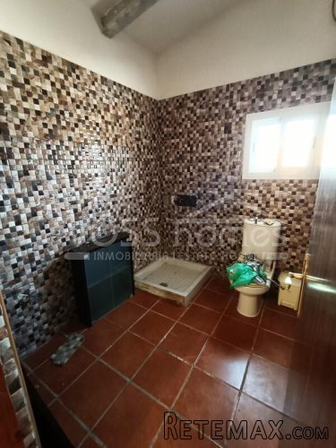 Casita of Appoximetely 50m2 with 2,900m2 of fenced land.. - 17