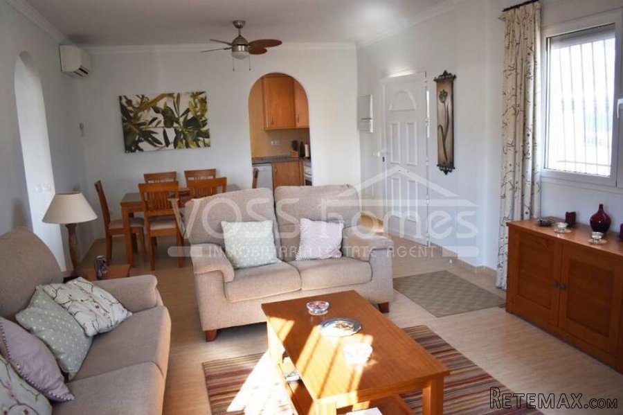 EXCLUSIVE LISTING TO VOSS HOMES - A larger than average 3.. - 17