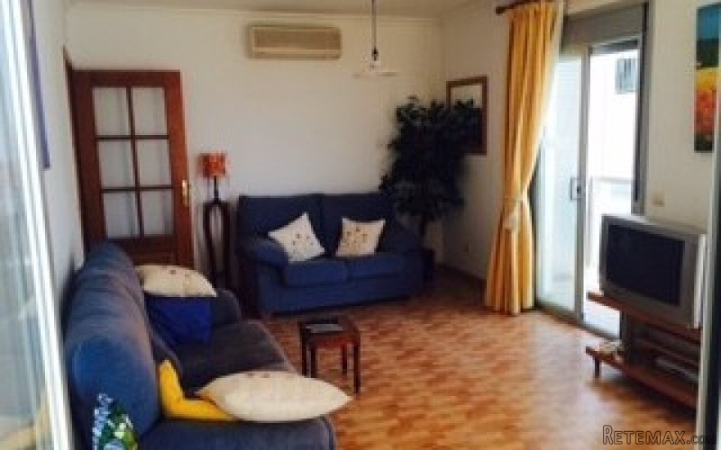Modern apartment in the Port of Alcudia