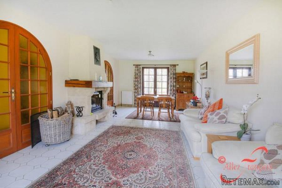Verneuil (Charente) - 3 bedroom house with stables and 8 acres.. - 7