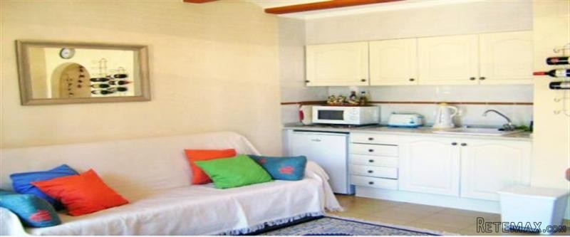1 Bedroom - Apartment - Alicante - For..