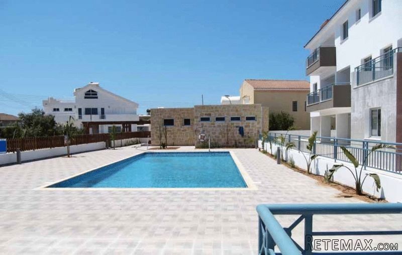 1 Bedroom - Apartment - Famagusta - For..