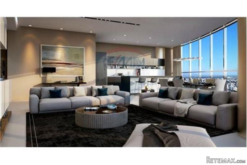 Apartment - For Sale - Lefkosia, Nicosia - 2