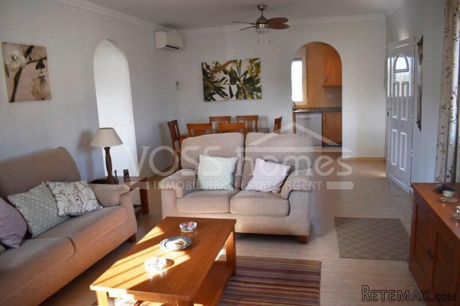 EXCLUSIVE LISTING TO VOSS HOMES - A larger than average 3.. - 18