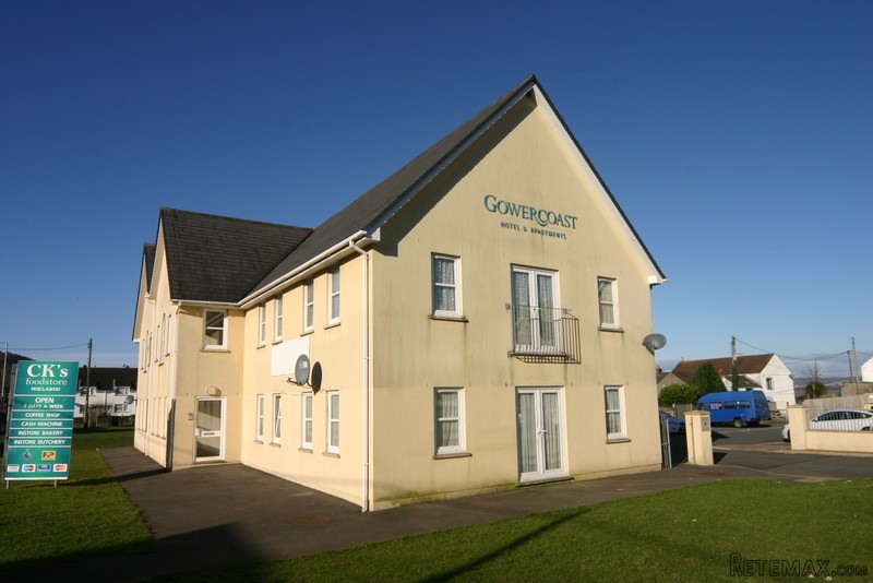 Gower Coast Apartments - 2 Bedroom..