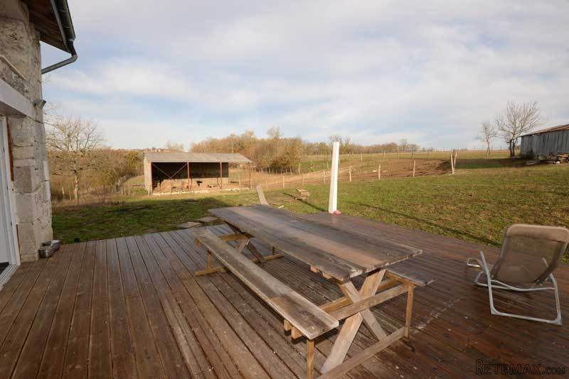 Loft Style Barn Conversion In 4 Acres - 2