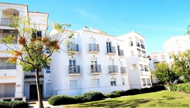 Resale · Apartment · Spain · Costa Ca..