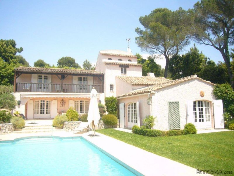 Sale House - Grasse - 2