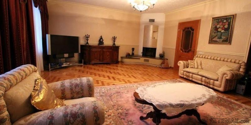 Two-Floor Apartment In Riga Center - 2
