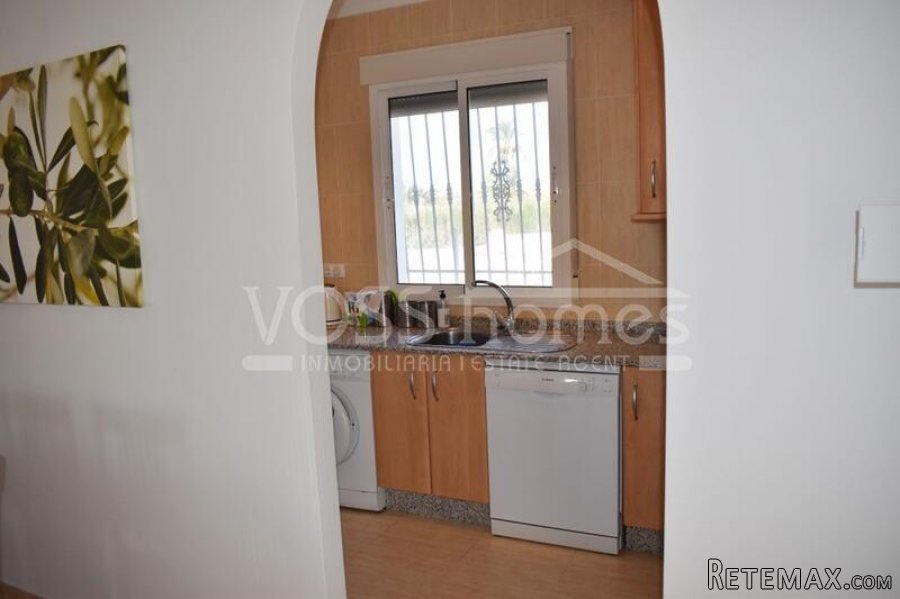 EXCLUSIVE LISTING TO VOSS HOMES - A larger than average 3.. - 19