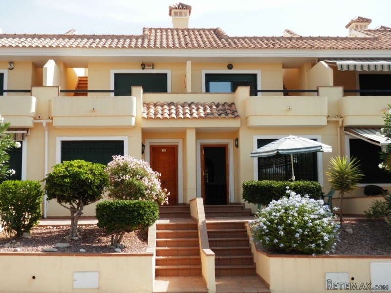 Golf Course 2 Bedrooms Townhouse Sps6496