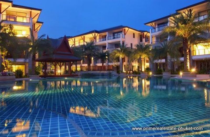 The Pearl Of Naithon : Naithon, Phuket