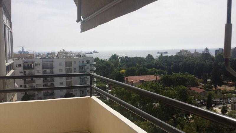 Central ONE BEDROOM APARTMENT with park..