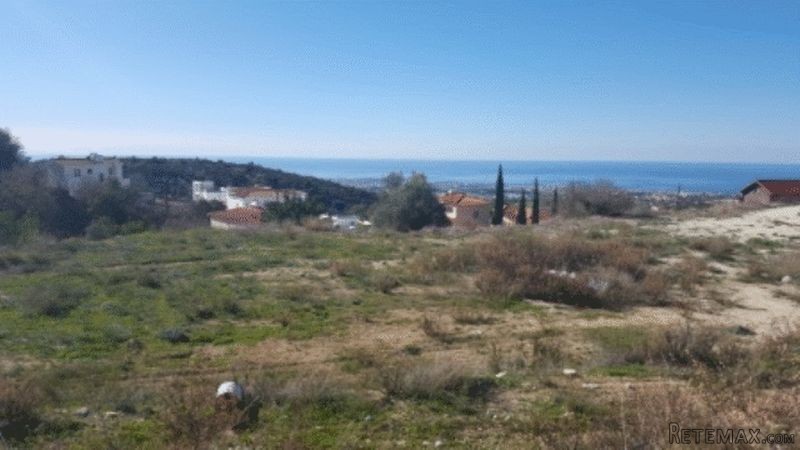 - Land - Paphos - For Sale - 2