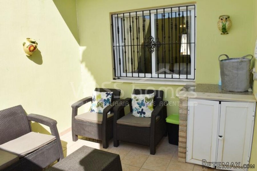 NEW & EXCLUSIVE TO VOSS HOMES - Larger than average (96m2).. - 20