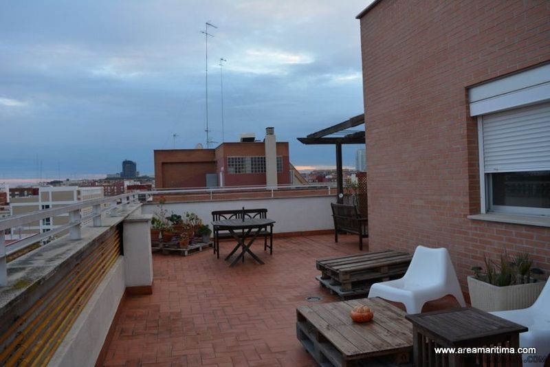 129sqm Penthouse-Loft for sale (on one.. - 2
