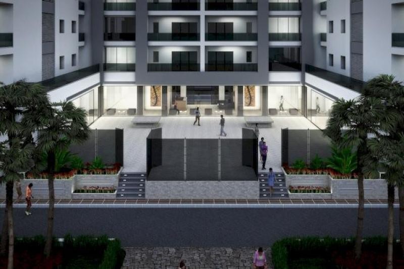 2 bed apartment for sale - 2