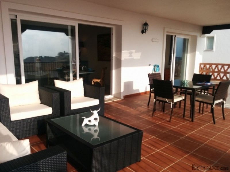2 bed Apartment in CALAHONDA - 2