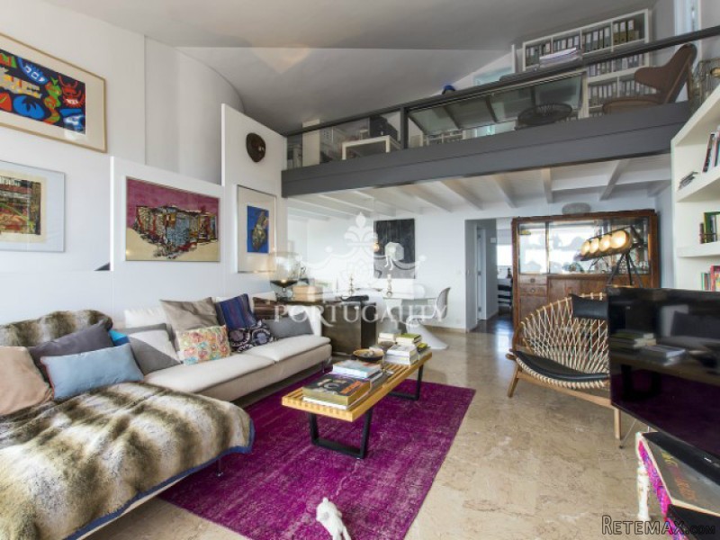3 Bedrooms Apartment In Cascais - 2