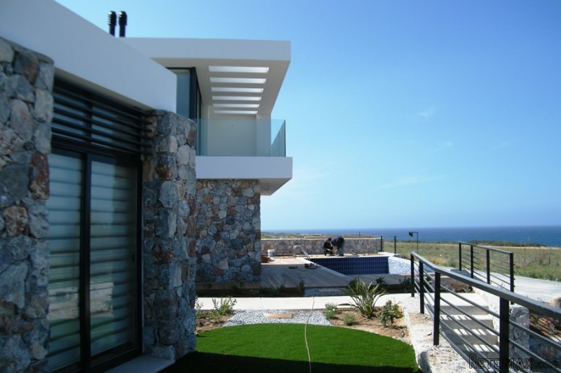 Plantation Golf Residences - 3 Bed