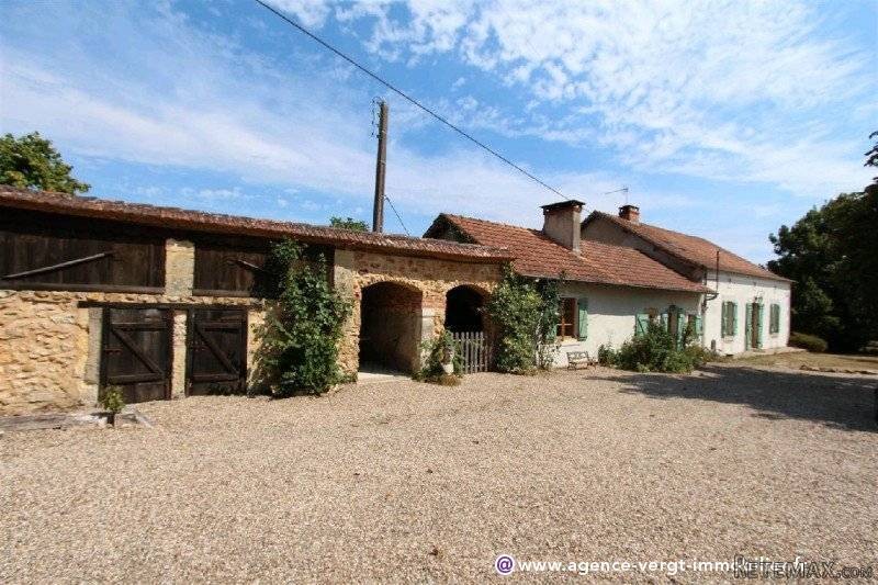 Ref 28184 : Pas De Voisins!