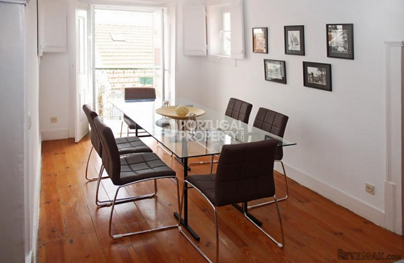 Top Floor Duplex Apartment in Bairro.. - 2